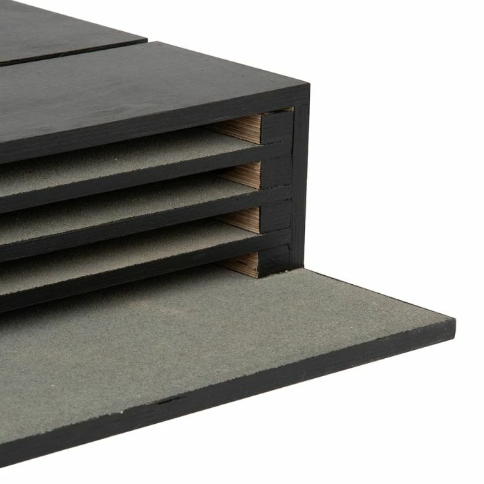 Causa Wooden Bat Box 4 Causa Wooden Bat Box - Image 4