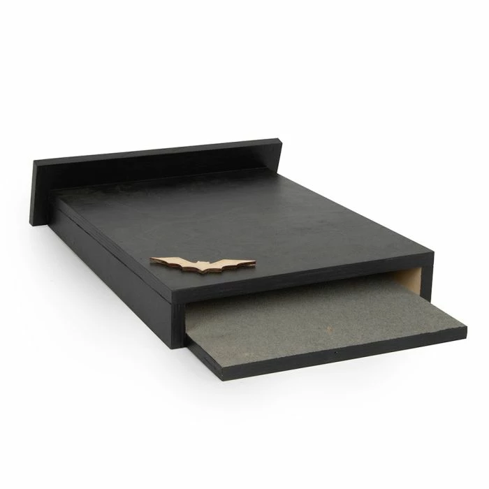 Chambord Wooden Bat Box 3 Chambord Wooden Bat Box - Image 3