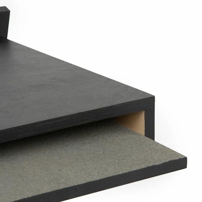 Chambord Wooden Bat Box 4 Chambord Wooden Bat Box - Image 4