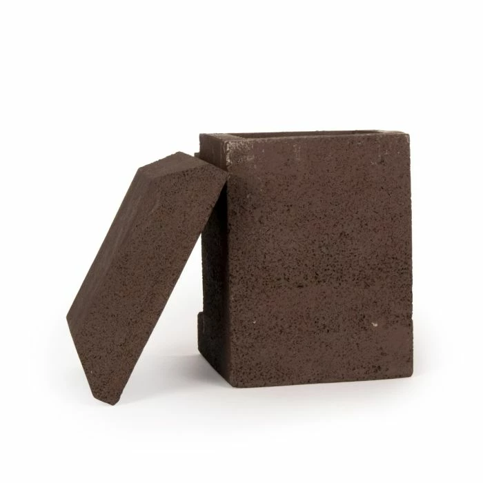 Hazel Dormouse Nest Box 5 Hazel Dormouse Nest Box - Image 5