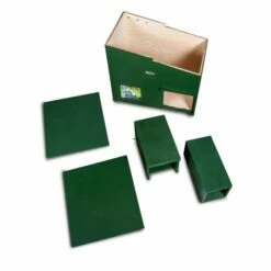 Deluxe Hedgehog House XXL -birds Shop 915070119 hedgehog house deluxe xxl sw sem low res 1788