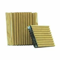 Replacement Mason Bee Tubes & Straws