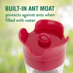 Perky-Pet® Top-Fill Favored Pinch-Waist Glass Hummingbird Feeder - 20 Oz Nectar Capacity 27 Perky-Pet® Top-Fill Favored Pinch-Waist Glass Hummingbird Feeder - 20 Oz Nectar Capacity -birds Shop 9202 6 8