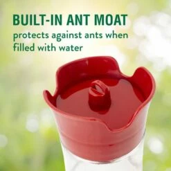 Perky-Pet® Top-Fill Grand Master Plastic Hummingbird Feeder - 48 Oz 24 Perky-Pet® Top-Fill Grand Master Plastic Hummingbird Feeder - 48 Oz -birds Shop 9214 6 8