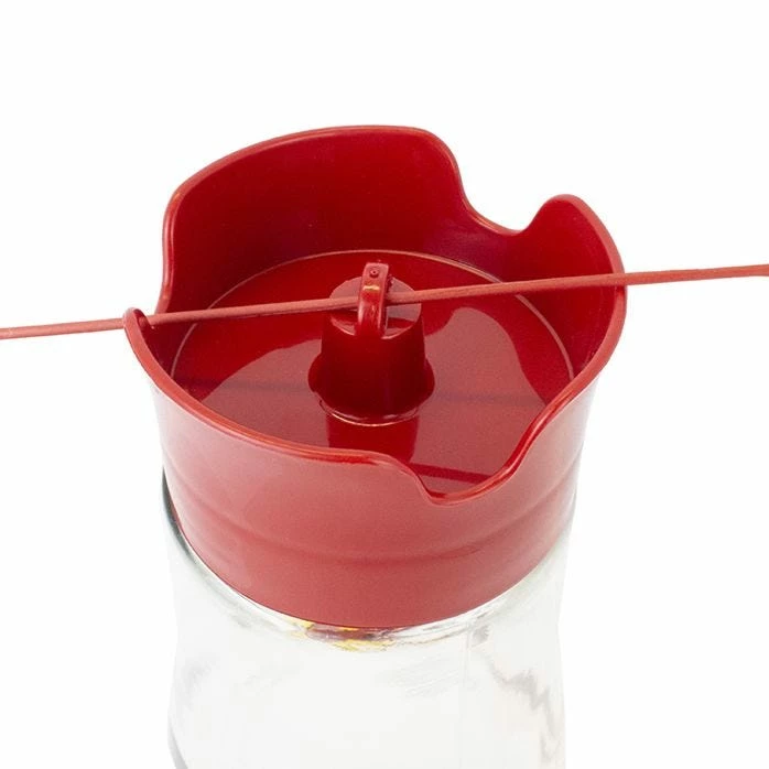 Perky-Pet® Top-Fill Grand Master Plastic Hummingbird Feeder - 48 Oz 12 Perky-Pet® Top-Fill Grand Master Plastic Hummingbird Feeder - 48 Oz - Image 12