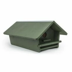 Little Owl Apex Nest Box -birds Shop 93049 uk st 01 ppa8782.1