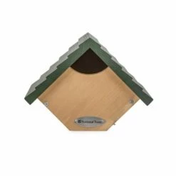 National Trust Robin & Wren Nest Box -birds Shop 930720121 jvg 6359