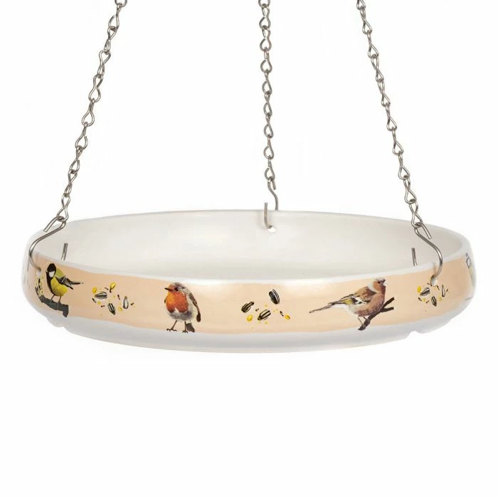 Myrte Garden Birds Feeding Bowl 3 Myrte Garden Birds Feeding Bowl - Image 3