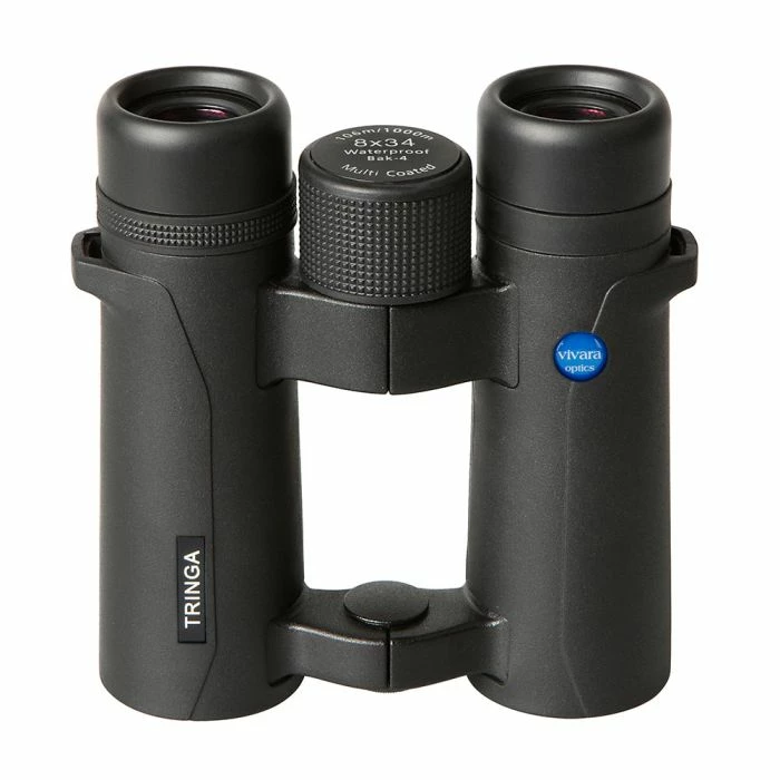 Vivara Tringa 8x34 Binoculars 2 Vivara Tringa 8x34 Binoculars - Image 2
