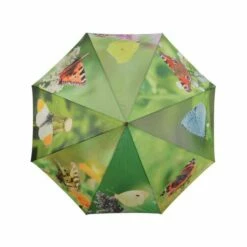 Butterfly Umbrella -birds Shop 97569 02