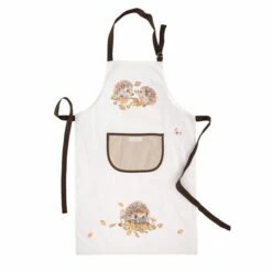 Roy Kirkham Hedgehog Apron