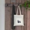 Myrte Badger Cotton Bag