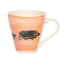 Hedgehog Mug By Myrte