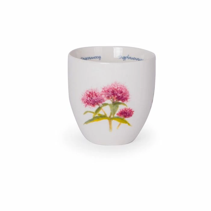 Peacock Butterfly Mug By Elwin Van Der Kolk 2 Peacock Butterfly Mug By Elwin Van Der Kolk - Image 2