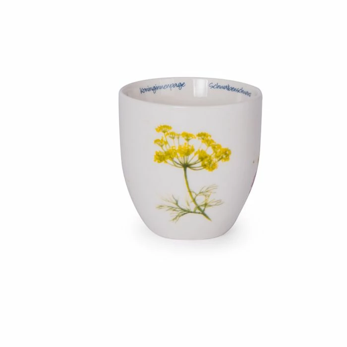 Swallow Tail Butterfly Mug By Elwin Van Der Kolk 3 Swallow Tail Butterfly Mug By Elwin Van Der Kolk - Image 3