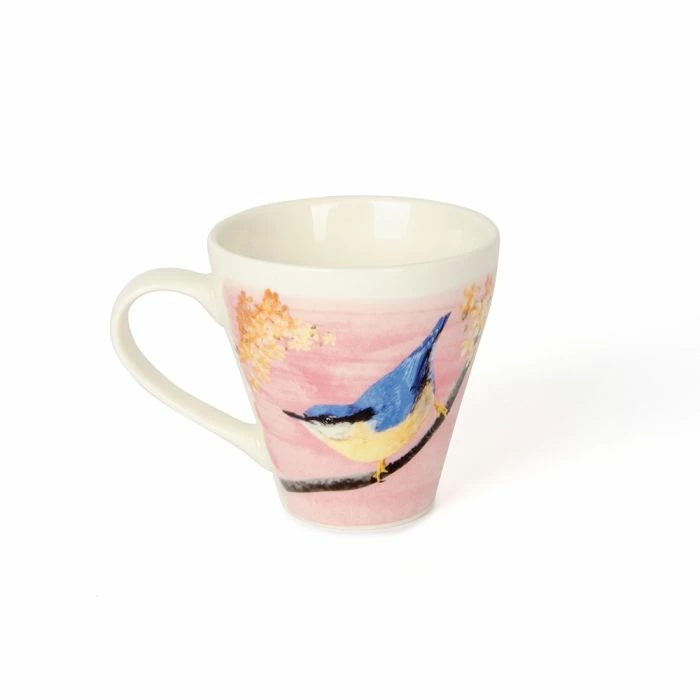 Nuthatch Mug By Myrte 2 Nuthatch Mug By Myrte - Image 2