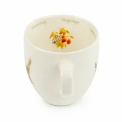 Wren Mug By Elwin Van Der Kolk -birds Shop 97930 03