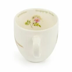 Robin Mug By Elwin Van Der Kolk -birds Shop 97933 03