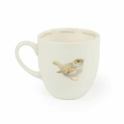 House Sparrow Mug By Elwin Van Der Kolk -birds Shop 97935 02
