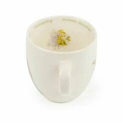 House Sparrow Mug By Elwin Van Der Kolk -birds Shop 97935 03