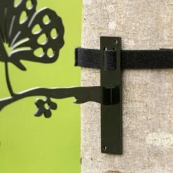 Metal Silhouette - Butterfly -birds Shop 97950 3