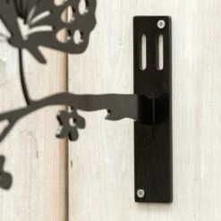 Metal Silhouette - Butterfly -birds Shop 97950 5