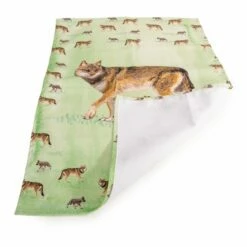 Myrte Wolf Tea Towel 10 Myrte Wolf Tea Towel -birds Shop 979750120 03