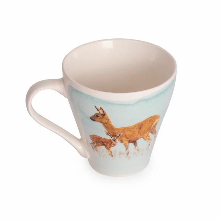 Deer Mug By Myrte 2 Deer Mug By Myrte - Image 2