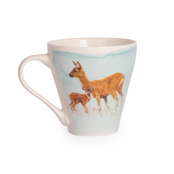 Deer Mug By Myrte 3 Deer Mug By Myrte - Image 3
