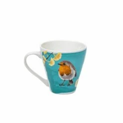 Robin Mug By Myrte -birds Shop 985450119 robin myrte mug jvg 7539