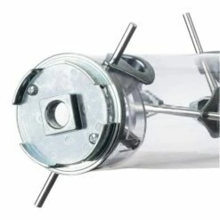 Droll Yankees® Ring Pull Tube Bird Feeder - 1 Lb -birds Shop a 6rp 5 in use