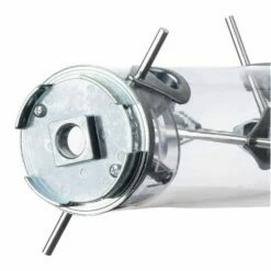 Droll Yankees® Classic B-Series Tube Bird Feeder - 4 Lb -birds Shop b 72 4 in use