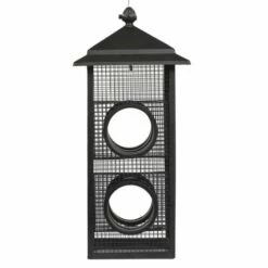 Perky-Pet® Fly-Thru Wild Bird Feeder -birds Shop b00303 2 d 2