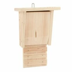 Build-Your-Own Igor Bat Box -birds Shop baupaket fledermauskasten igor 91023