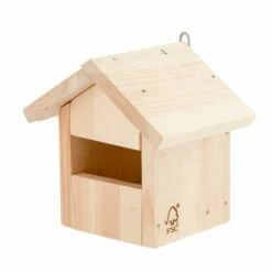 Nell Nest Box Build-Your-Own 8 Nell Nest Box Build-Your-Own -birds Shop baupaket nistkasten nell 90123