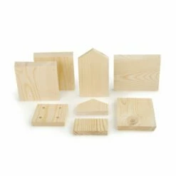 Nell Nest Box Build-Your-Own 9 Nell Nest Box Build-Your-Own -birds Shop baupaket nistkasten nell 90123 3