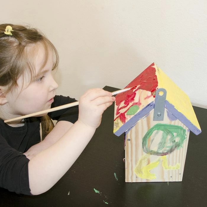 Build-Your-Own Nils 35mm Nest Box 5 Build-Your-Own Nils 35mm Nest Box - Image 5