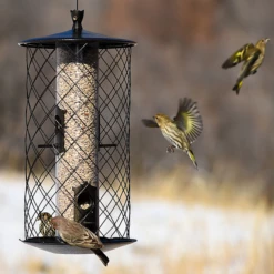 Perky-Pet® The Preserve Wild Bird Feeder