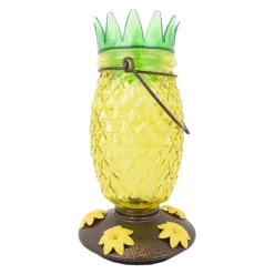 Perky-Pet® Pineapple Top-Fill Hummingbird Feeder 32 Perky-Pet® Pineapple Top-Fill Hummingbird Feeder -birds Shop bf us 9110 2 c3