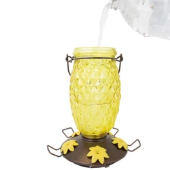 Perky-Pet® Pineapple Top-Fill Hummingbird Feeder 33 Perky-Pet® Pineapple Top-Fill Hummingbird Feeder -birds Shop bf us 9110 2 c5