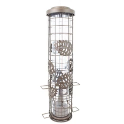 Perky-Pet® Squirrel-Be-Gone Max Pinecone Bird Feeder With Flexports® -birds Shop bf us sbg101 c2 1