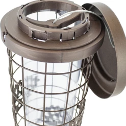 Perky-Pet® Squirrel-Be-Gone Max Pinecone Bird Feeder With Flexports® -birds Shop bf us sbg101 c7 1
