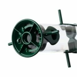 Droll Yankees® New Generation® Sunflower/Mixed Seed Tube Bird Feeder - 2 Lb -birds Shop cjm23g 5 in use