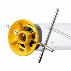 Droll Yankees® New Generation® Tube Finch Feeder - 1 Lb -birds Shop cjthm15y 5 in use