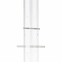 Droll Yankees® New Generation® Tube Finch Feeder - 1 Lb -birds Shop cjthm15y 6 in use