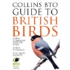 Collins BTO Guide To British Birds Book