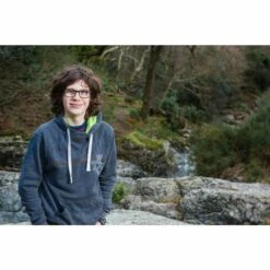 Diary Of A Young Naturalist Book -birds Shop dara mcanulty author photograph resized