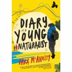 Diary Of A Young Naturalist Book