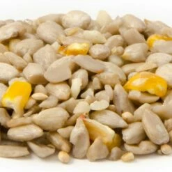 Hi-Energy No Mess Bird Seed Mix 8 Hi-Energy No Mess Bird Seed Mix -birds Shop energiereiche samen plus 11045 1 1