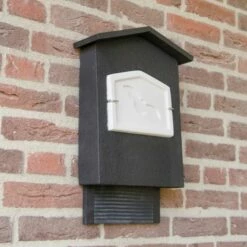 Chillon WoodStone® Bat Box